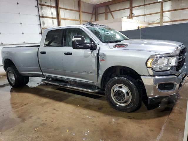 2024 Dodge RAM 3500 BIG Horn