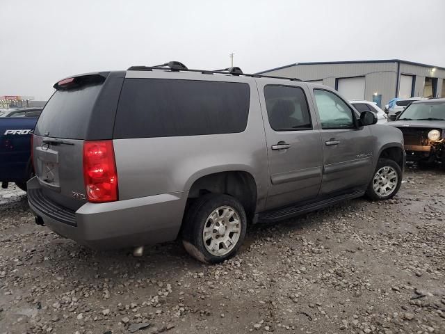 2007 GMC Yukon XL C1500