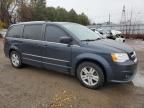 2013 Dodge Grand Caravan Crew