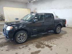 Nissan salvage cars for sale: 2016 Nissan Frontier S