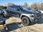 2009 Toyota Tacoma Double Cab Long BED