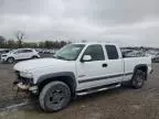 2002 Chevrolet Silverado K1500