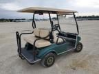 2005 Clubcar Golf Cart