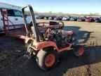 2009 Kubota BX2380