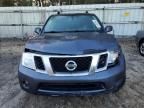 2012 Nissan Pathfinder S