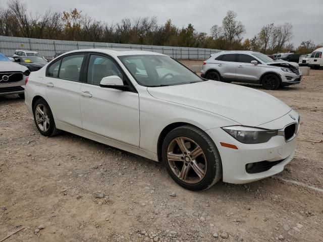 2015 BMW 328 I