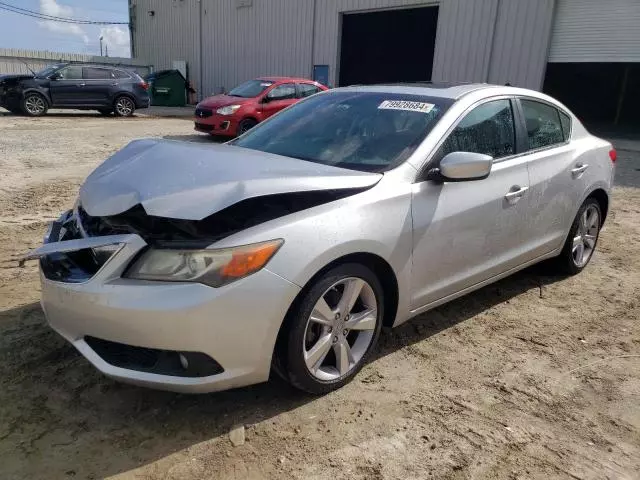 2014 Acura ILX 20 Tech