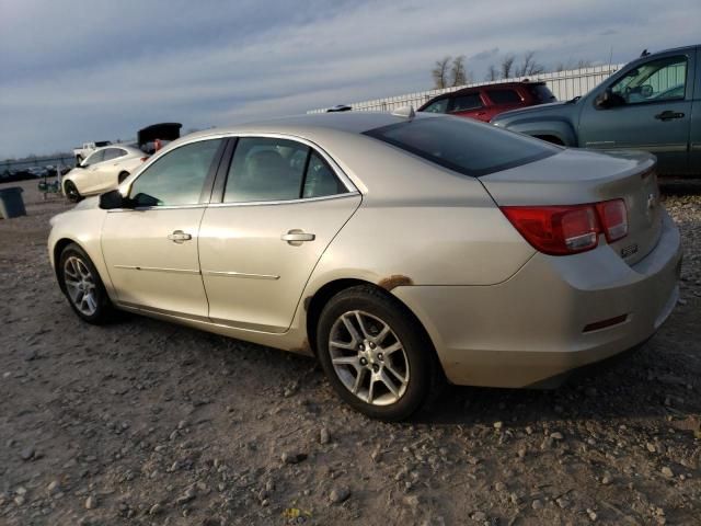 2014 Chevrolet Malibu 1LT