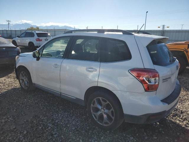 2015 Subaru Forester 2.5I Touring