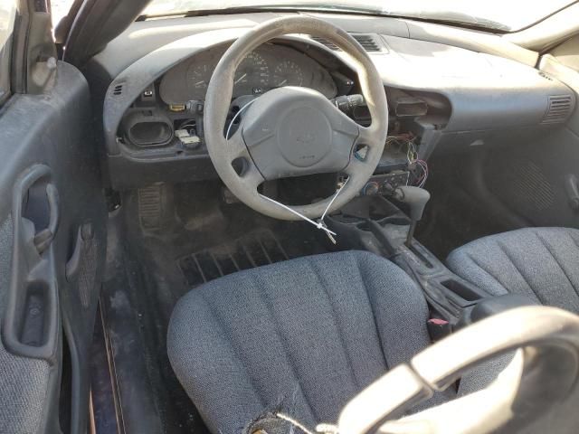 2003 Chevrolet Cavalier