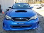 2011 Subaru Impreza WRX