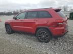 2018 Jeep Grand Cherokee Trailhawk