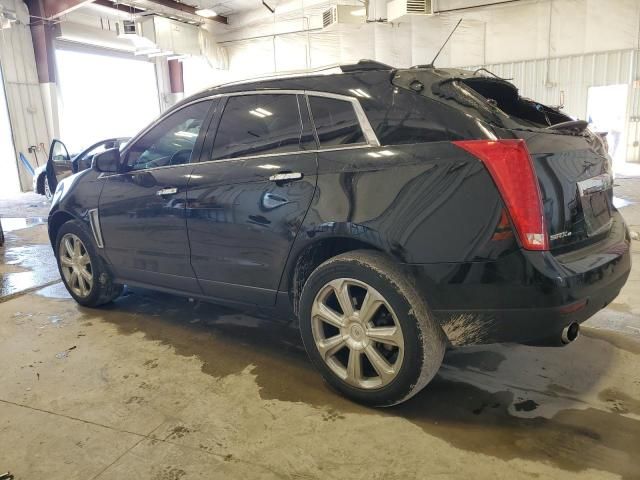 2016 Cadillac SRX Premium Collection