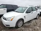 2008 Ford Focus SE