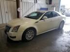 2012 Cadillac CTS Luxury Collection