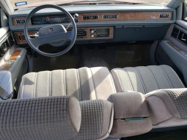 1991 Buick Lesabre Custom