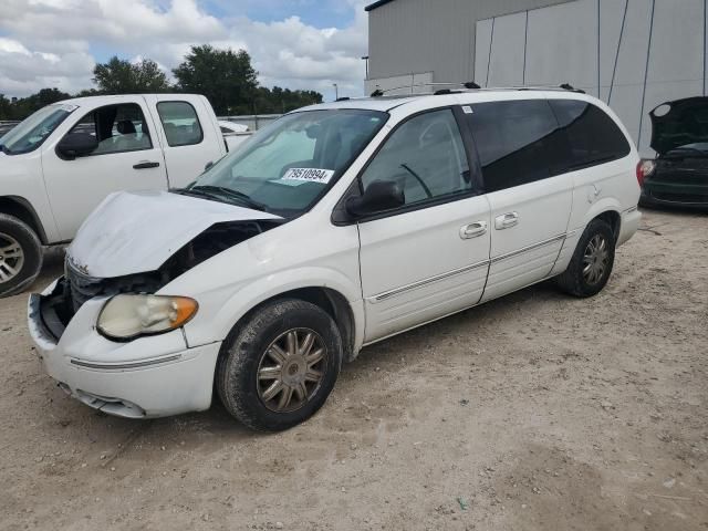 2006 Chrysler Town & Country Limited