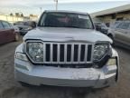 2011 Jeep Liberty Sport