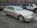 2003 Mercedes-Benz CLK 320C