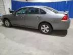 2009 Chevrolet Impala 1LT