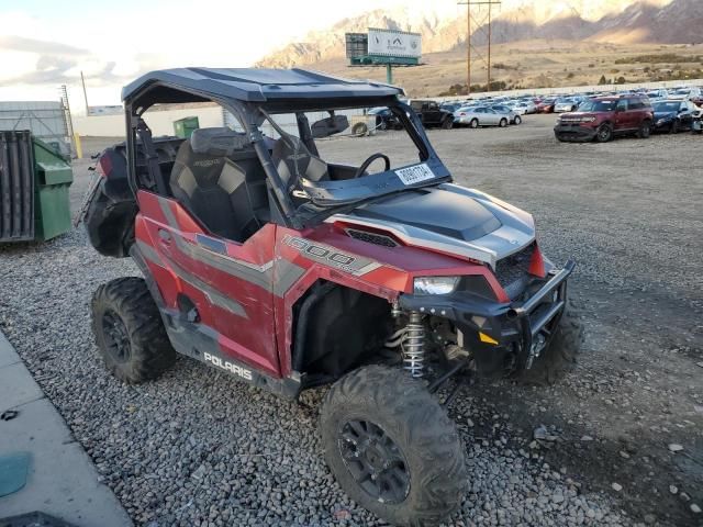 2018 Polaris General 1000 EPS Ride Command Edition