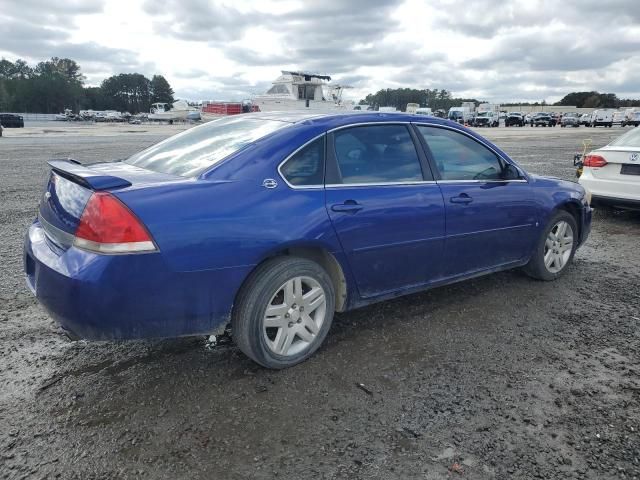 2006 Chevrolet Impala LT