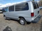 2013 Ford Econoline E150 Wagon