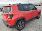 2015 Jeep Renegade Limited