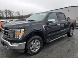 2023 Ford F150 Supercrew en venta en Spartanburg, SC