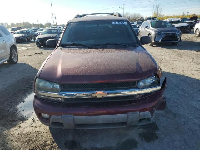 2004 Chevrolet Trailblazer EXT LS