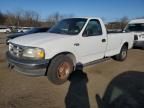 2002 Ford F150