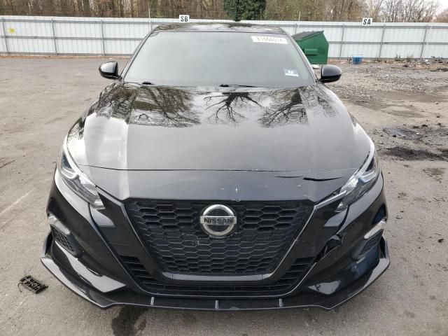 2019 Nissan Altima S