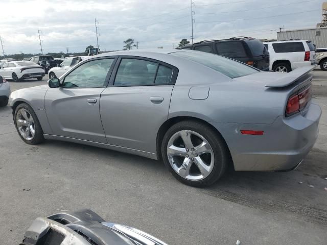 2013 Dodge Charger R/T