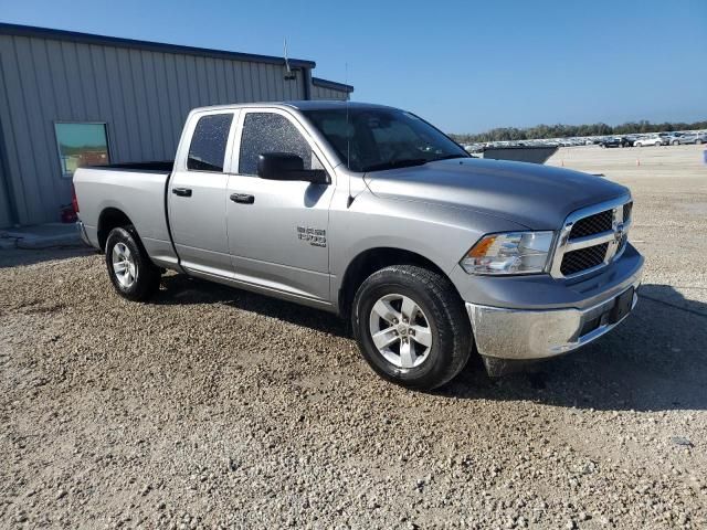 2024 Dodge RAM 1500 Classic SLT