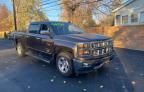 2015 Chevrolet Silverado K1500 LTZ