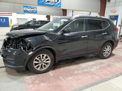 Nissan Vehiculos salvage en venta: 2020 Nissan Rogue S