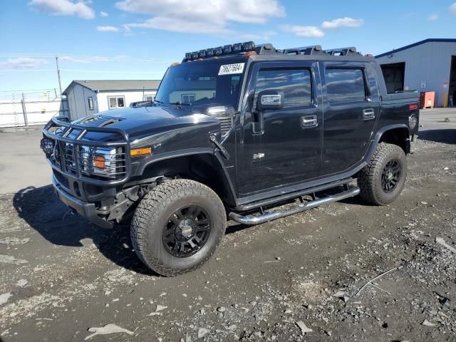 2005 Hummer H2 SUT