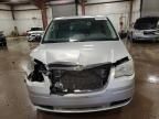 2010 Chrysler Town & Country LX