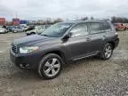 2008 Toyota Highlander Sport