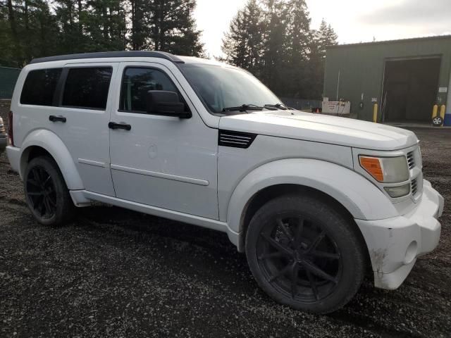 2007 Dodge Nitro R/T