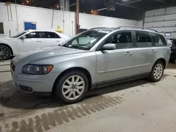 Volvo Vehiculos salvage en venta: 2006 Volvo V50 T5