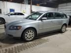 2006 Volvo V50 T5