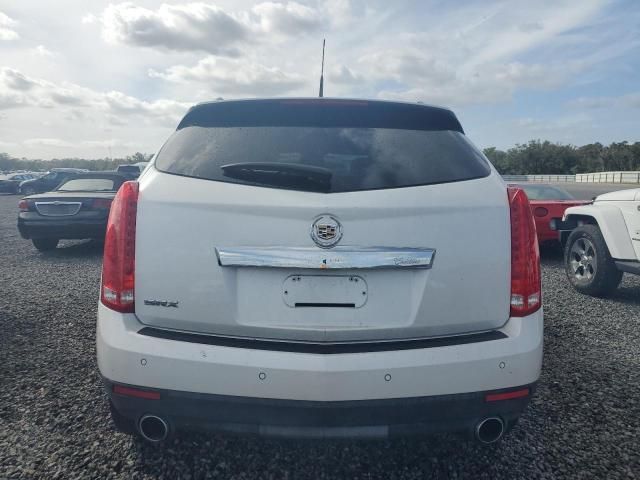 2010 Cadillac SRX Luxury Collection