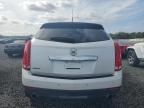 2010 Cadillac SRX Luxury Collection