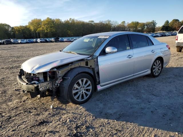 2012 Toyota Avalon Base