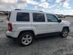 2012 Jeep Patriot Limited