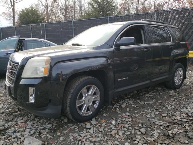 2012 GMC Terrain SLE