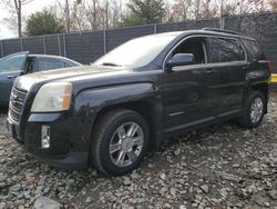 GMC Vehiculos salvage en venta: 2012 GMC Terrain SLE