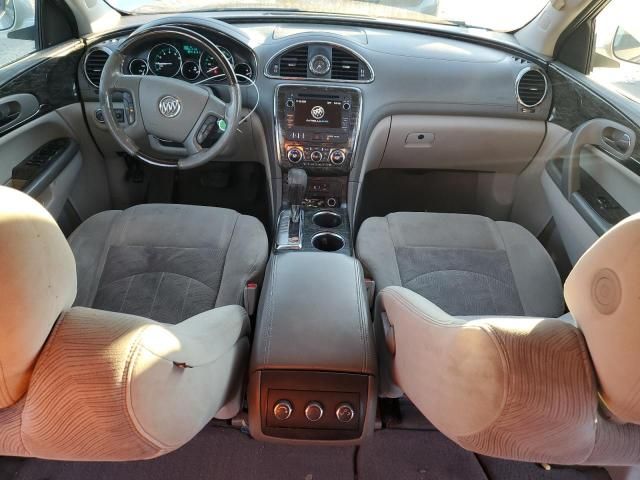 2013 Buick Enclave