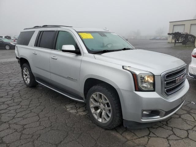 2019 GMC Yukon XL K1500 SLT